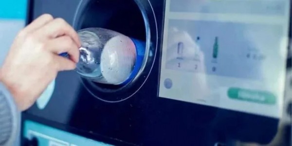 Depozito sistemi başlıyor! Yıl sonuna kadar ülke geneline yayılacak